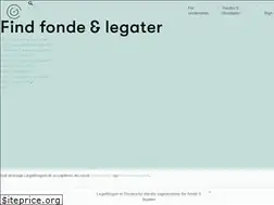 Sites similar to legatbogen.dk