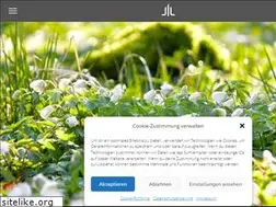 Sites similar to legate.de
