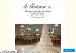 Sites similar to legateau.net