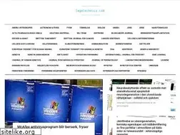 Sites similar to legatechnics.com