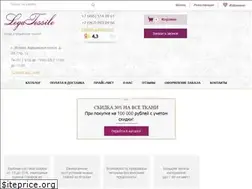 Sites similar to legatkani.ru
