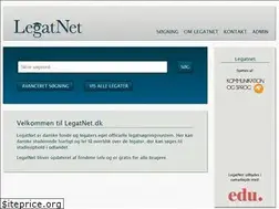 Sites similar to legatnet.dk
