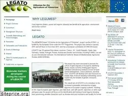Sites similar to legato-fp7.eu