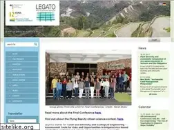 Sites similar to legato-project.net