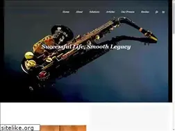 Sites similar to legato.ca
