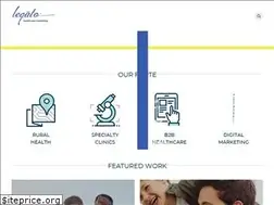 Sites similar to legatohealthcaremarketing.com