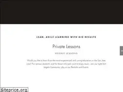 Sites similar to legatomusicschool.com
