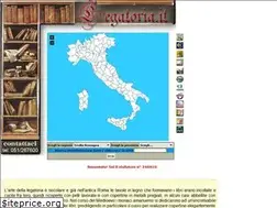 Sites similar to legatoria.it