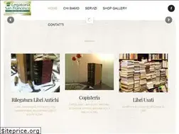 Sites similar to legatoriasanfrancesco.com