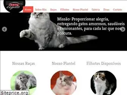Sites similar to legatos.com.br