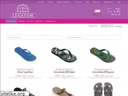 Sites similar to legatum.hu