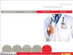 Sites similar to legatumori.genova.it