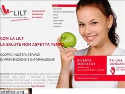 Sites similar to legatumoritaranto.it