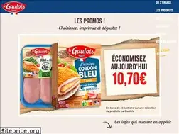 Sites similar to legaulois.fr