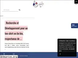 Sites similar to legauloisjeans.fr