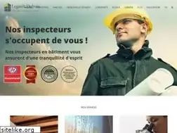 Sites similar to legault-dubois.ca