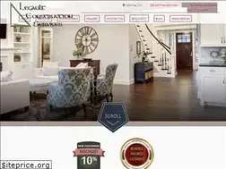Sites similar to legaultconstructionca.com