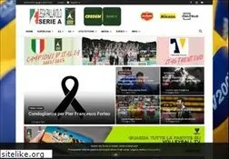 Sites similar to legavolley.it