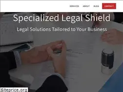 Sites similar to legawise.com