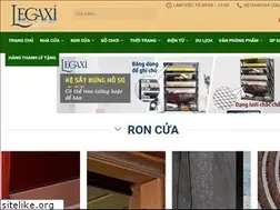 Sites similar to legaxi.com
