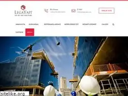Sites similar to legayapi.com