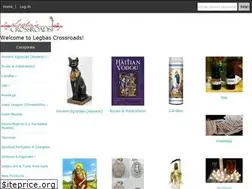 Sites similar to legbastore.com