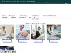 Sites similar to lege-artis.hr