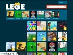 Sites similar to lege.dk
