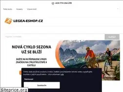 Sites similar to legea-eshop.cz
