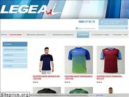 Sites similar to legea.bg