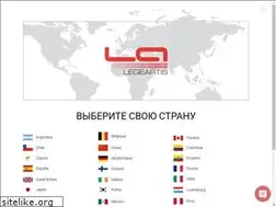 Sites similar to legeartis-wheels.com
