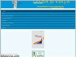 Sites similar to legeasiviata.in.ua
