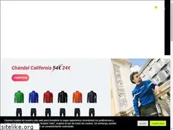 Sites similar to legeasport.es