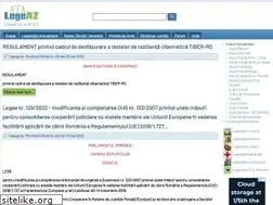 Sites similar to legeaz.net
