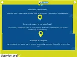 Sites similar to legebatterijen.nl