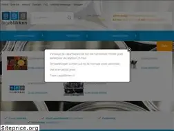 Sites similar to legeblikken.nl