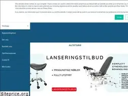 Sites similar to legebutikken.no