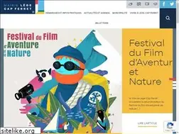 Sites similar to legecapferret.fr