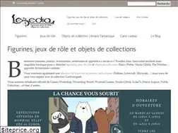 Sites similar to legedia.fr