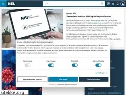 Sites similar to legehandboka.no