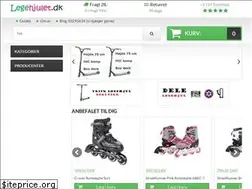 Sites similar to legehjulet.dk