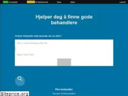 Sites similar to legelisten.no