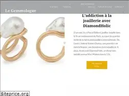 Sites similar to legemmologue.com