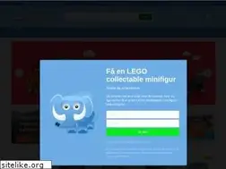 Sites similar to legen.dk