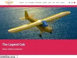 Sites similar to legend.aero