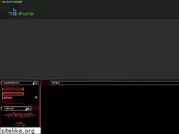 Sites similar to legend.gportal.hu
