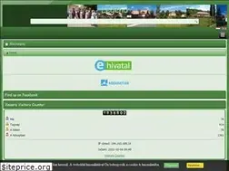 Sites similar to legend.hu