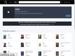 Sites similar to legenda-filmes.com