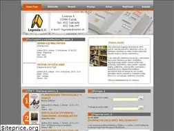 Sites similar to legenda.co.rs