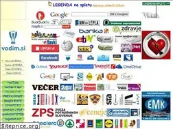 Sites similar to legendanaspletu.com